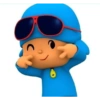 Pocoyo bucin 2 9