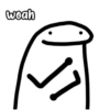 Flork budo 25