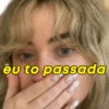 eu to passada
