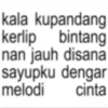 Stiker anomali 22