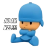 POCOYO 💙 8