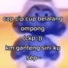 Stiker sesat 8