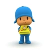 Pocoyo  15