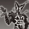 Garou Moods 12