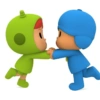 Pocoyo bucin 2 14