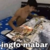 Meme login mabar ff 🪂 6