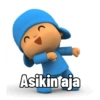 Pocoyo meme 13