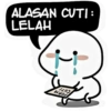 Pentol lelah kerja 14