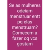 Figurinhas de texto  10