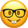 Emoji iPhone  11