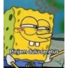 Pinjem dulu seratus