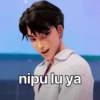 Kpop demon hunters meme 🇰🇷 16
