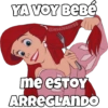 PRINCESITAS GROSERITAS 10