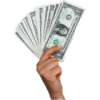 Uang Dollar💵 8