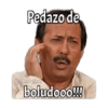 Pedazo de WickTES boludooo!!!