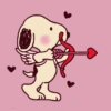 🫐🩷 Snoopy Amoroso 🩷🫐 10