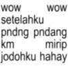 Stiker anomali 2 16