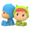 Pocoyo Bucin #2 20
