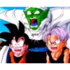 Caras dragon ball chistosas 24