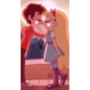 Romantic couple 9