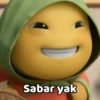 Nailong Dino Kuning (2) 13