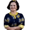 Pé de chinesa novela 5
