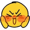 Emoji bucin salting 13