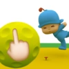 Pocoyo Golf 28