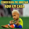 MEMES DO NEYMAR ⚽ 8