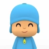 Pocoyo ngambek 11