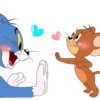 Reações Tom & Jerry 12