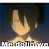 Anime angry 25