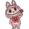 LABUBU 16