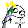 Flores amarillas 🌻🌼 9
