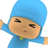 Pocoyo mentahan 10