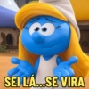 SEI LA...SE VIRA