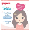 Skincare pigeon  29