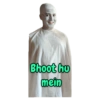 Bhoot hu
mein