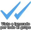 @paraguayita_01 Visto e ignorado por todo el grupo