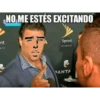 NO.ME ESTÉS EXCITANDO nt A a mi Sprint es para mi R PANTA