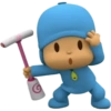 Pocoyo mentahan 11