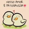 NOSSO AMOR É PATODAVIDA M