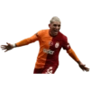 Galatasaray 9