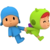 Pocoyo Bucin #2 10