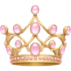 Emoji iPhone pink 16