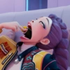 Kpop demon hunter 9