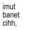 Stiker anomali 8