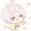 Love and deepspace chibi 💗 11