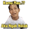 Agus Taubat 2