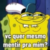 Memes do Bob Esponja 13
